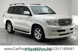 toyota land-cruiser-wagon 2011 -TOYOTA--Land Cruiser Wagon CBA-URJ202W--URJ202-4004600---TOYOTA--Land Cruiser Wagon CBA-URJ202W--URJ202-4004600-