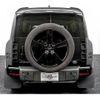 land-rover defender 2023 CFJ1558988 image 2