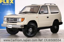 toyota land-cruiser-prado 2002 -TOYOTA--Land Cruiser Prado GF-RZJ90W--RZJ90-0006071---TOYOTA--Land Cruiser Prado GF-RZJ90W--RZJ90-0006071-