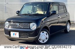 suzuki alto-lapin 2019 quick_quick_HE33S_HE33S-233034