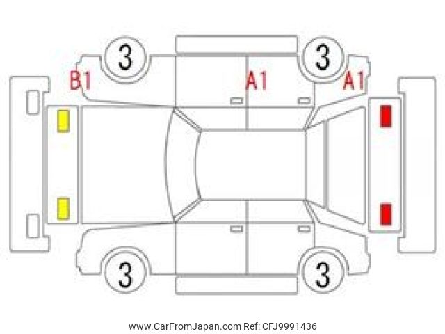 toyota aqua 2016 -TOYOTA--AQUA DAA-NHP10--NHP10-2547048---TOYOTA--AQUA DAA-NHP10--NHP10-2547048- image 2