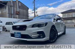 subaru levorg 2017 quick_quick_VM4_VM4-108278