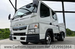 mitsubishi-fuso canter 2018 GOO_NET_EXCHANGE_0401987A30240703W001