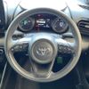 toyota yaris 2022 CFJ1523662 image 11