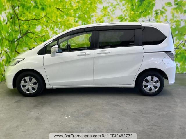 honda freed 2013 quick_quick_DBA-GB3_GB3-1500560 image 2