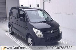 mazda az-wagon 2012 -MAZDA 【後日 】--AZ Wagon MJ23S--167008---MAZDA 【後日 】--AZ Wagon MJ23S--167008-