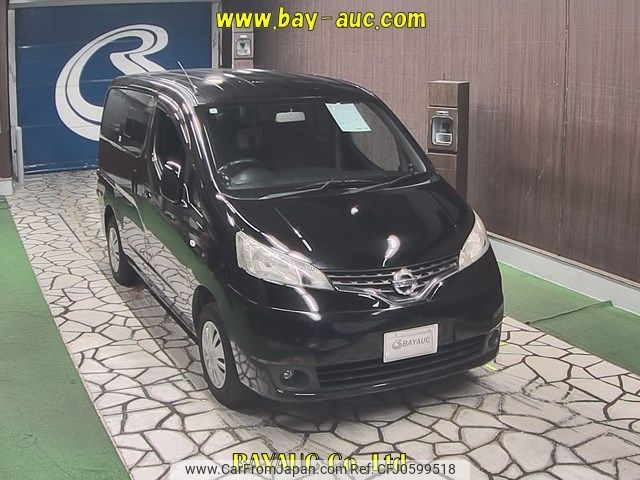 nissan nv200-vanette 2015 -NISSAN--NV200 M20-018891---NISSAN--NV200 M20-018891- image 1