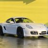 porsche cayman 2006 CFJ1606220 image 1