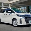 toyota alphard 2020 -TOYOTA--Alphard DBA-AGH35W--AGH35-0040465---TOYOTA--Alphard DBA-AGH35W--AGH35-0040465- image 1