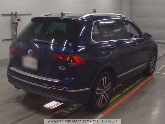 volkswagen tiguan 2020 -VOLKSWAGEN--VW Tiguan LDA-5NDFGF--WVGZZZ5NZKW880712---VOLKSWAGEN--VW Tiguan LDA-5NDFGF--WVGZZZ5NZKW880712- image 2