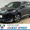 toyota harrier 2018 quick_quick_DBA-ASU60W_ASU60-0008276 image 1