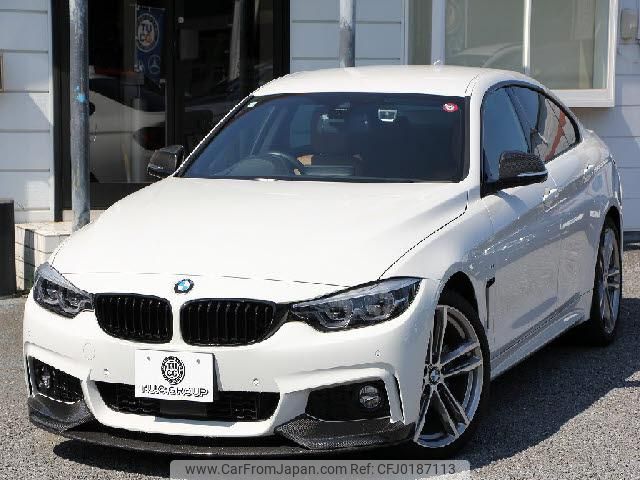 bmw 4-series 2020 quick_quick_DBA-4D20_WBA4H32020BX79895 image 1