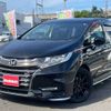 honda odyssey 2018 -HONDA 【盛岡 300ﾄ3905】--Odyssey DBA-RC1--RC1-1206256---HONDA 【盛岡 300ﾄ3905】--Odyssey DBA-RC1--RC1-1206256- image 1