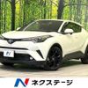 toyota c-hr 2019 quick_quick_ZYX10_ZYX10-2188192 image 1