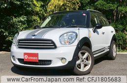 mini mini-others 2012 CFJ1805683