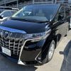 toyota alphard 2019 quick_quick_DBA-AGH30W_AGH30-0242723 image 1