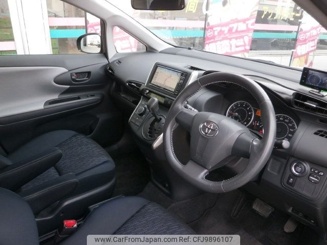 toyota wish 2011 -TOYOTA--Wish DBA-ZGE20G--ZGE20-0118902---TOYOTA--Wish DBA-ZGE20G--ZGE20-0118902- image 2