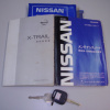 nissan x-trail 2001 SH-15 image 34