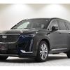 cadillac xt6 2025 CFJ1806923 image 1