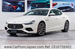 maserati ghibli 2021 -MASERATI--Maserati Ghibli ABA-MG30A--ZAMYS57C001356210---MASERATI--Maserati Ghibli ABA-MG30A--ZAMYS57C001356210-