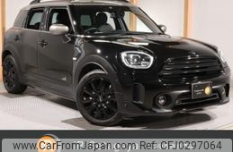 mini mini-others 2021 -BMW 【世田谷 300ﾅ7931】--BMW Mini 42BT20--03N69605---BMW 【世田谷 300ﾅ7931】--BMW Mini 42BT20--03N69605-