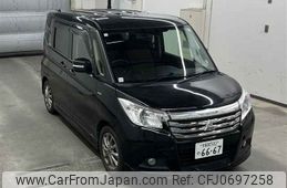 mitsubishi delica-d2 2017 -MITSUBISHI 【宇都宮 502ノ6667】--Delica D2 MB36S-101764---MITSUBISHI 【宇都宮 502ノ6667】--Delica D2 MB36S-101764-