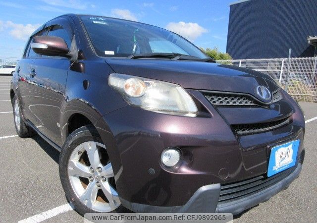 toyota ist 2008 REALMOTOR_Y2024060096F-12 image 2