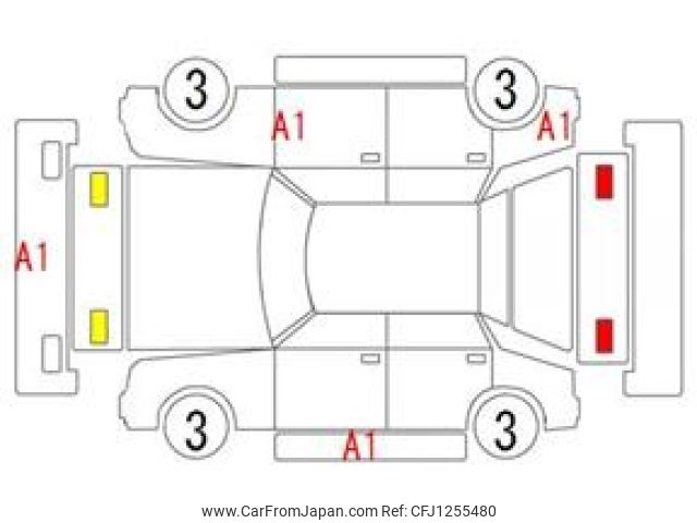 suzuki wagon-r 2020 -SUZUKI--Wagon R 5AA-MH95S--MH95S-124381---SUZUKI--Wagon R 5AA-MH95S--MH95S-124381- image 2