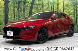 mazda mazda3 2019 -MAZDA--MAZDA3 3AA-BPEP--BPEP-100977---MAZDA--MAZDA3 3AA-BPEP--BPEP-100977-