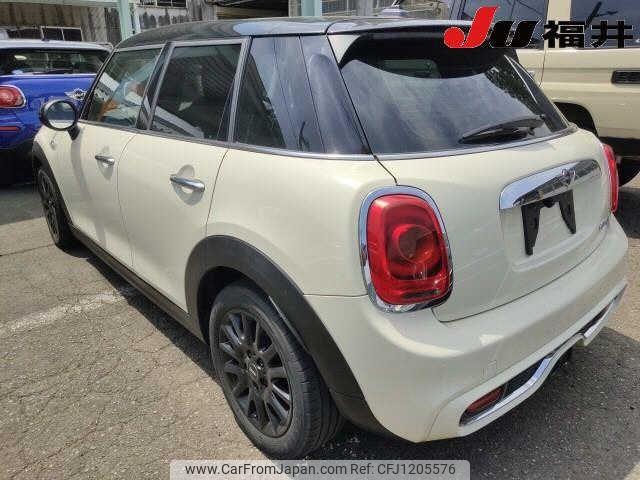 mini mini-others 2015 -BMW--BMW Mini XS20--02C47904---BMW--BMW Mini XS20--02C47904- image 2