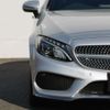 mercedes-benz c-class 2017 -MERCEDES-BENZ--Benz C Class DBA-205440C--WDD2054402F486986---MERCEDES-BENZ--Benz C Class DBA-205440C--WDD2054402F486986- image 5