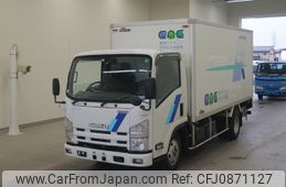 isuzu elf-truck 2009 -ISUZU--Elf NMR82AN-7000553---ISUZU--Elf NMR82AN-7000553-