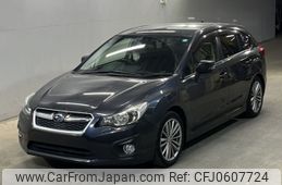 subaru impreza-wagon 2014 -SUBARU--Impreza Wagon GP7-066377---SUBARU--Impreza Wagon GP7-066377-