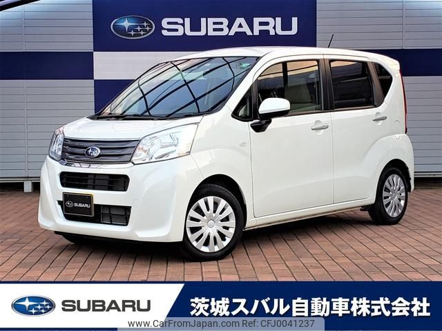 subaru stella 2019 -SUBARU--Stella DBA-LA150F--LA150F-2601527---SUBARU--Stella DBA-LA150F--LA150F-2601527- image 1