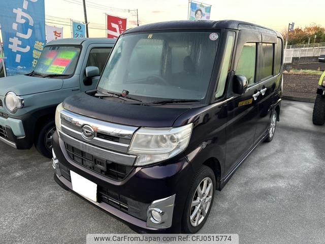 daihatsu tanto 2014 quick_quick_DBA-LA600S_LA600S-0089951 image 1