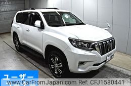 toyota land-cruiser-prado 2019 CFJ1580441