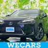 lexus ux 2018 quick_quick_6BA-MZAA10_MZAA10-2006964 image 1