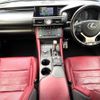 lexus rc 2015 CFJ1733252 image 2