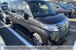 toyota roomy 2019 quick_quick_DBA-M900A_M900A-0399527