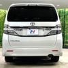 toyota vellfire 2013 -TOYOTA--Vellfire DBA-ANH20W--ANH20-8303070---TOYOTA--Vellfire DBA-ANH20W--ANH20-8303070- image 17