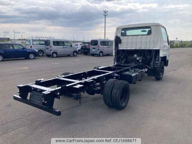 toyota dyna-truck 1992 CFJ1698671 image 2