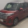 toyota roomy 2020 -TOYOTA 【前橋 500ﾀ9393】--Roomy 4BA-M900A--M900A-0487867---TOYOTA 【前橋 500ﾀ9393】--Roomy 4BA-M900A--M900A-0487867- image 1