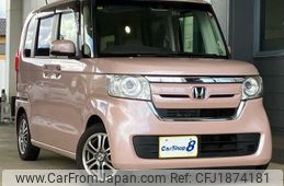 honda n-box 2018 CFJ1874181