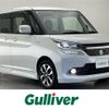 suzuki solio 2015 -SUZUKI--Solio DAA-MA36S--MA36S-601871---SUZUKI--Solio DAA-MA36S--MA36S-601871- image 1