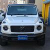 mercedes-benz g-class 2021 quick_quick_3DA-463350_W1N4633502X382549 image 4