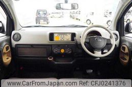 toyota passo 2011 504928-924449