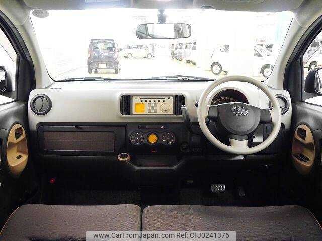 toyota passo 2011 504928-924449 image 1