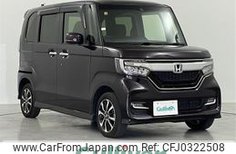 honda n-box 2020 -HONDA--N BOX 6BA-JF4--JF4-1119548---HONDA--N BOX 6BA-JF4--JF4-1119548-