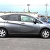 nissan note 2012 G00079 image 14