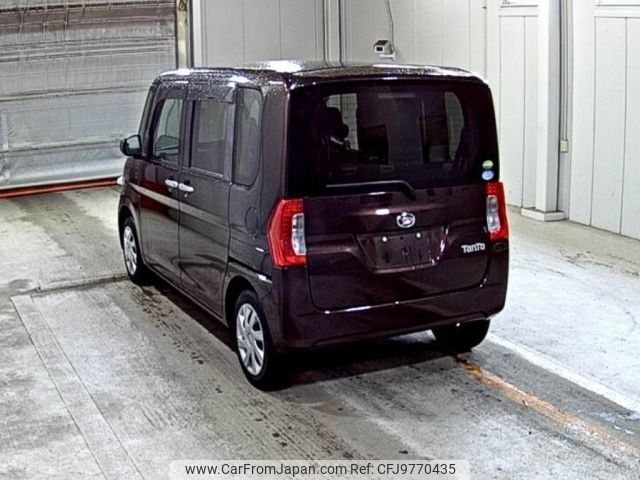 daihatsu tanto 2018 -DAIHATSU 【ＮＯ後日 】--Tanto LA600S-0673524---DAIHATSU 【ＮＯ後日 】--Tanto LA600S-0673524- image 2